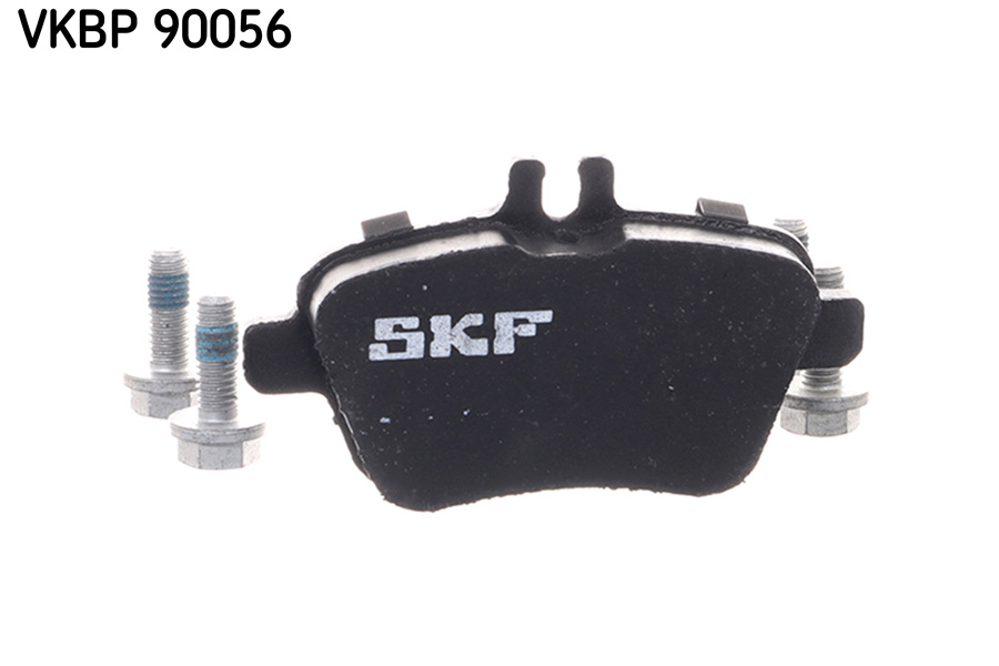 Placute frana SKF VKBP90056